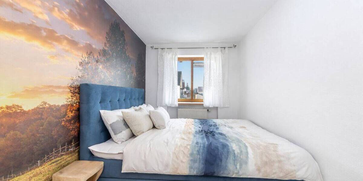 Doppelhaushälfte München Schwabing-Freimann - 6 Zimmer, 162 m&sup2;, 1.200.000&euro; | Angebot:26242466