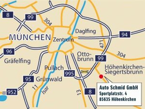 Kia XCeed 1.5 T AUTOMATIK VISION KOMFORT-PAKET 14.088 km 23.490 &euro; Höhenkirchen-Siegertsbrun 85635