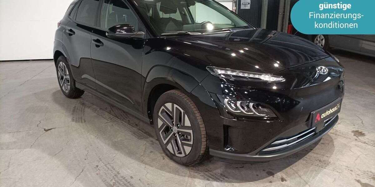 Hyundai KONA 11.025 km 18.490 &euro; Eching 85386