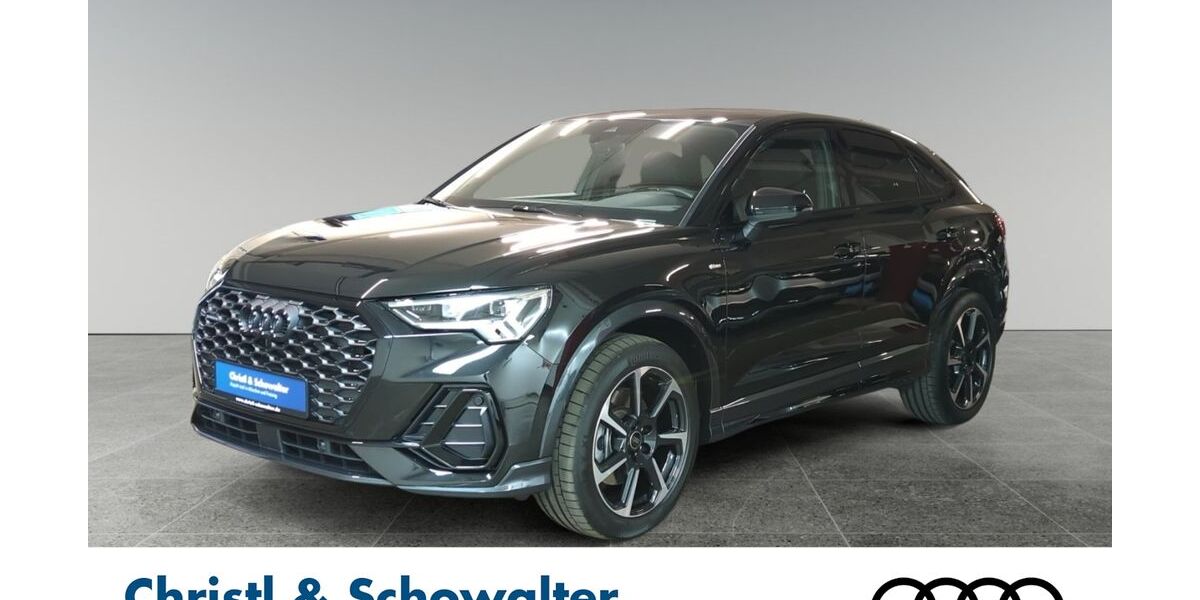 Audi Q3 11.562 km 47.912 &euro; München 81476