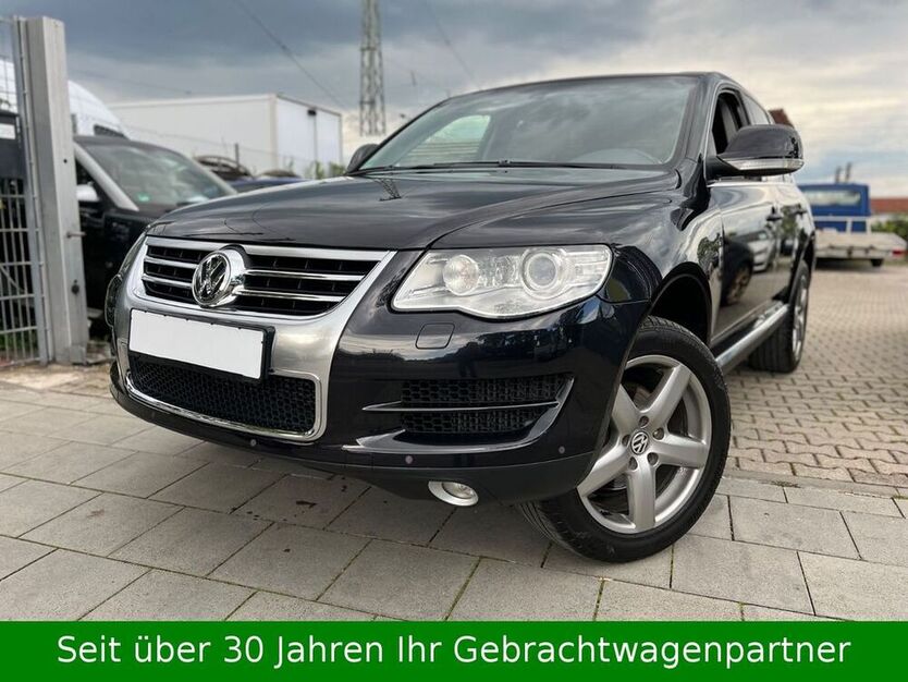Touareg