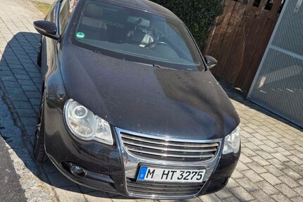 VW Eos 112.370 km 6.200 &euro; Neufahrn b.Freising 85375
