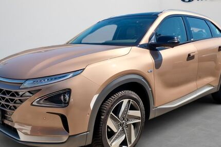 Hyundai NEXO 22.635 km 17.980 € München 81825