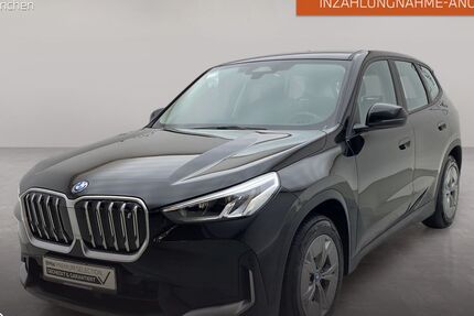 BMW iX1 58.417 km 35.480 &euro; München 80939