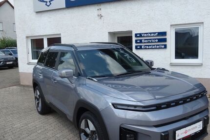 SsangYong Torres 1.500 km 44.900 € Ainhofen 85229