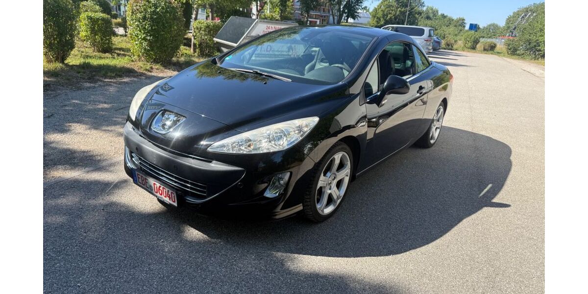 Peugeot 308 143.000 km 2.500 &euro; Markt Schwaben 85570