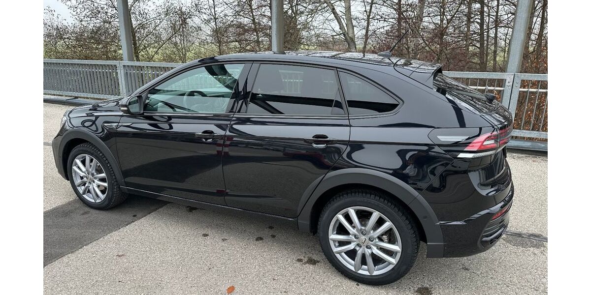 VW Taigo 14.600 km 28.800 &euro; Starnberg 82319