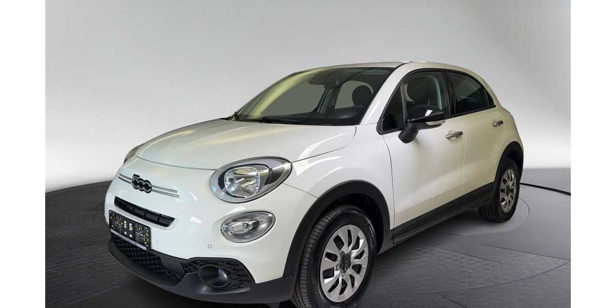 Fiat 500X 17.100 km 18.890 &euro; München 80339