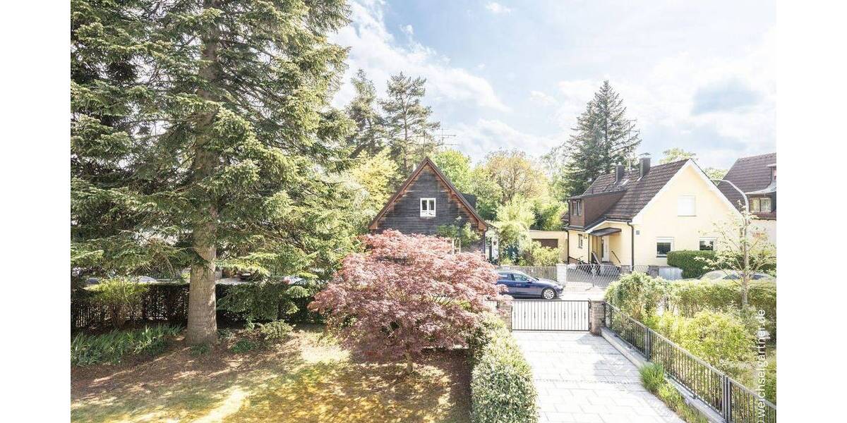 Einfamilienhaus München Trudering-Riem - 5 Zimmer, 198 m&sup2;, 1.550.000&euro; | Angebot:26824746