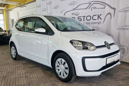 VW up! 42.500 km 12.450 &euro; Dachau 85221