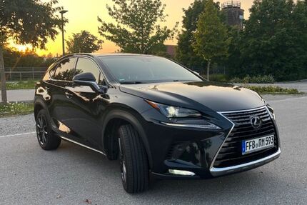 Lexus NX 300 88.000 km 27.500 &euro; Maisach 82216