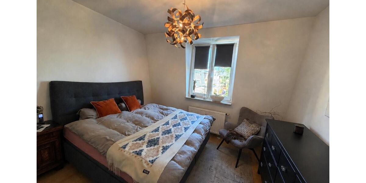 Dachgeschoßwohnung München Bogenhausen - 2 Zimmer, 52 m&sup2;, 445.000&euro; | Angebot:26990892