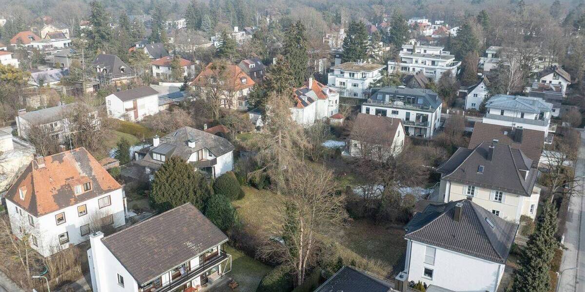 Grundstück München Pasing-Obermenzing - 1.125.000&euro; | Angebot:26305728