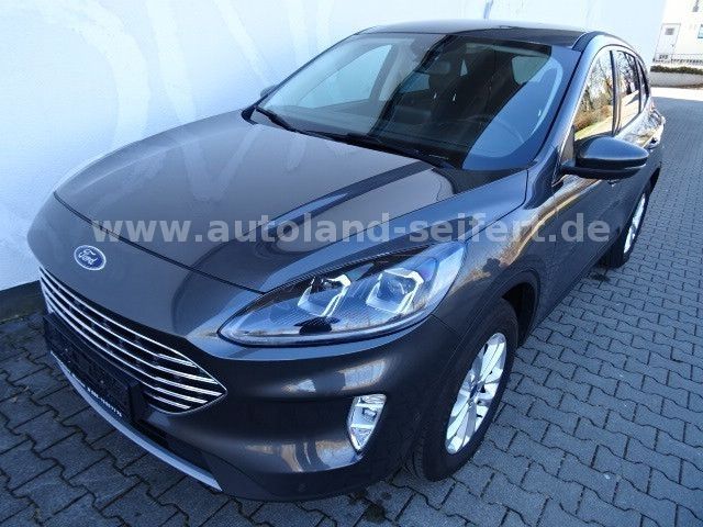 Kuga