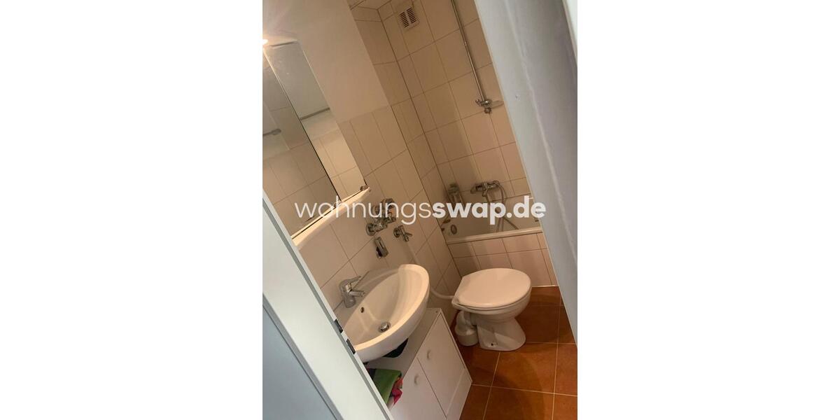 Etagenwohnung München Schwabing-West - 1 Zimmer, 30 m&sup2;, 630&euro; | Angebot:25182131
