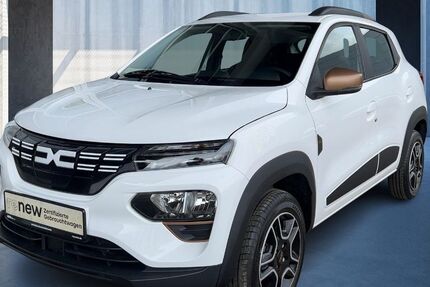 Dacia Spring 17.317 km 14.190 &euro; Unterschleißheim 85716