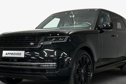 Land Rover Range Rover 24.659 km 169.850 &euro; München 81477