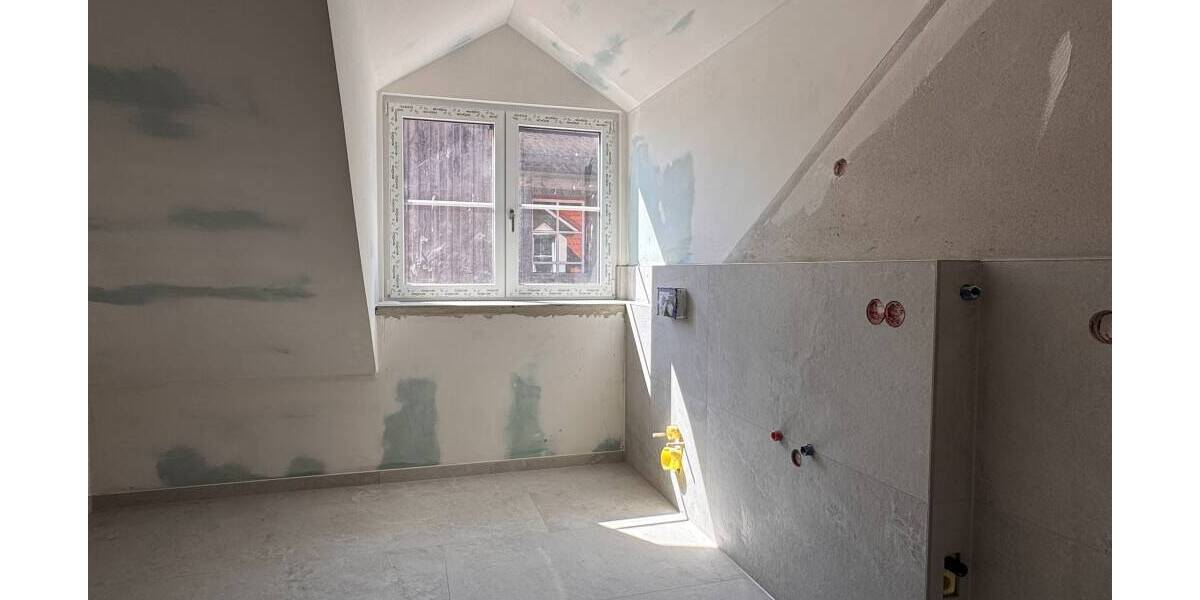 Etagenwohnung Grasbrunn Harthausen - 2 Zimmer, 49 m&sup2;, 1.040&euro; | Angebot:26733603