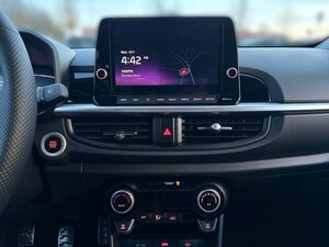 Kia PICANTO 1.0 GDI M/T GT-LINE 4.000 km 18.790 &euro; Höhenkirchen-Siegertsbrun 85635