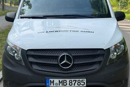Mercedes-Benz Vito 94.900 km 24.900 &euro; München 81549