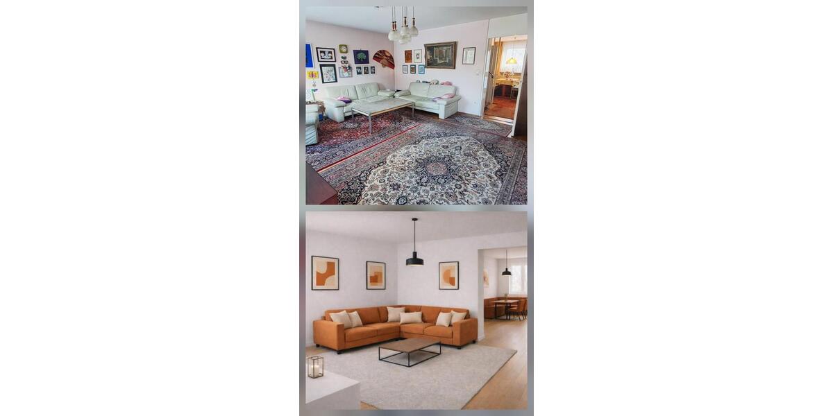 Einfamilienhaus München Aubing-Lochhausen-Langwied - 5.5 Zimmer, 137 m&sup2;, 950.000&euro; | Angebot:25933871