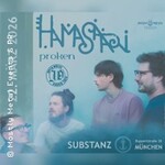 Hamasaari, JD Power Trio & Proken