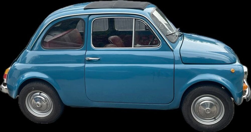 500L