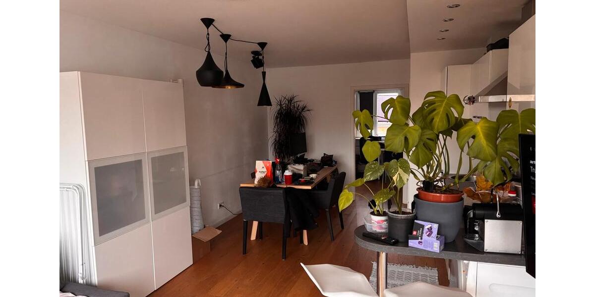 Etagenwohnung München Trudering - 3 Zimmer, 75 m&sup2;, 1.850&euro; | Angebot:26300374