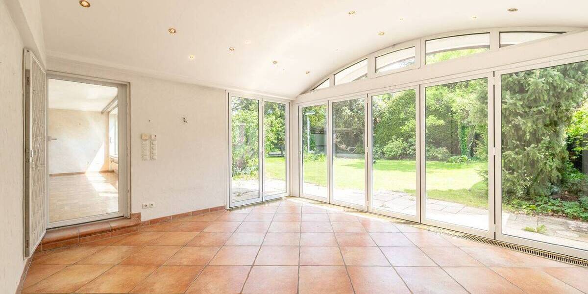 Doppelhaushälfte München Neuhausen-Nymphenburg - 5 Zimmer, 206 m&sup2;, 2.395.000&euro; | Angebot:26750977