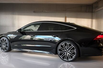 Audi A7 77.680 km 41.000 &euro; München 80339