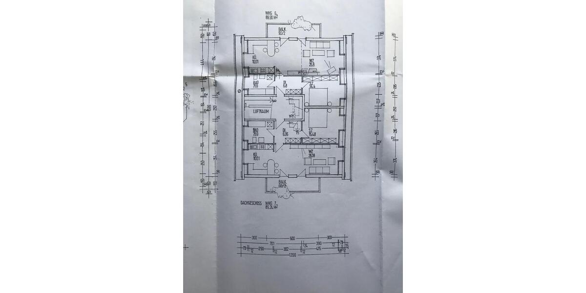Maisonettenwohnung München Allach-Untermenzing - 3 Zimmer, 89 m&sup2;, 658.000&euro; | Angebot:27033663