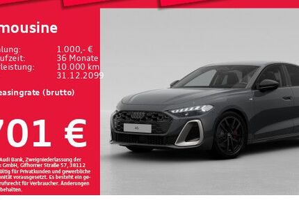 Audi A5 3.000 km 53.492 &euro; München 80935