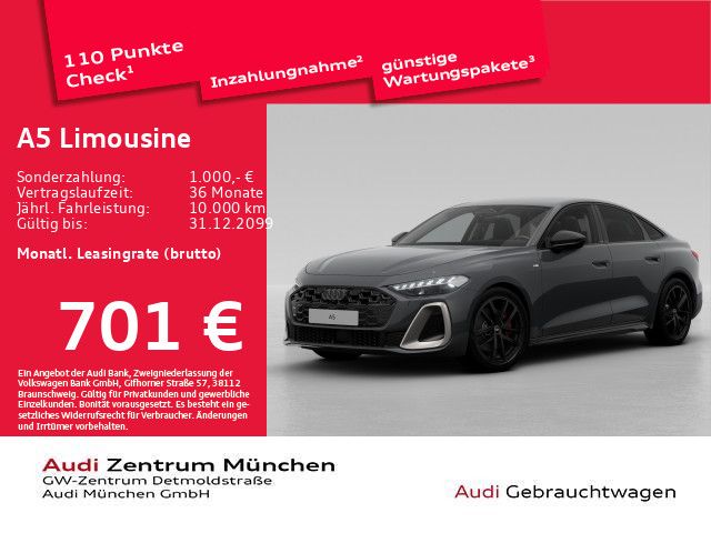 Audi A5 3.000 km 53.492 &euro; München 80935