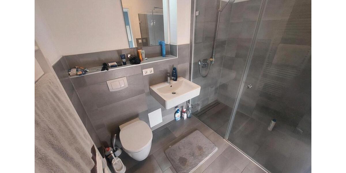 Wohnung München Milbertshofen-Am Hart 2 zimmer