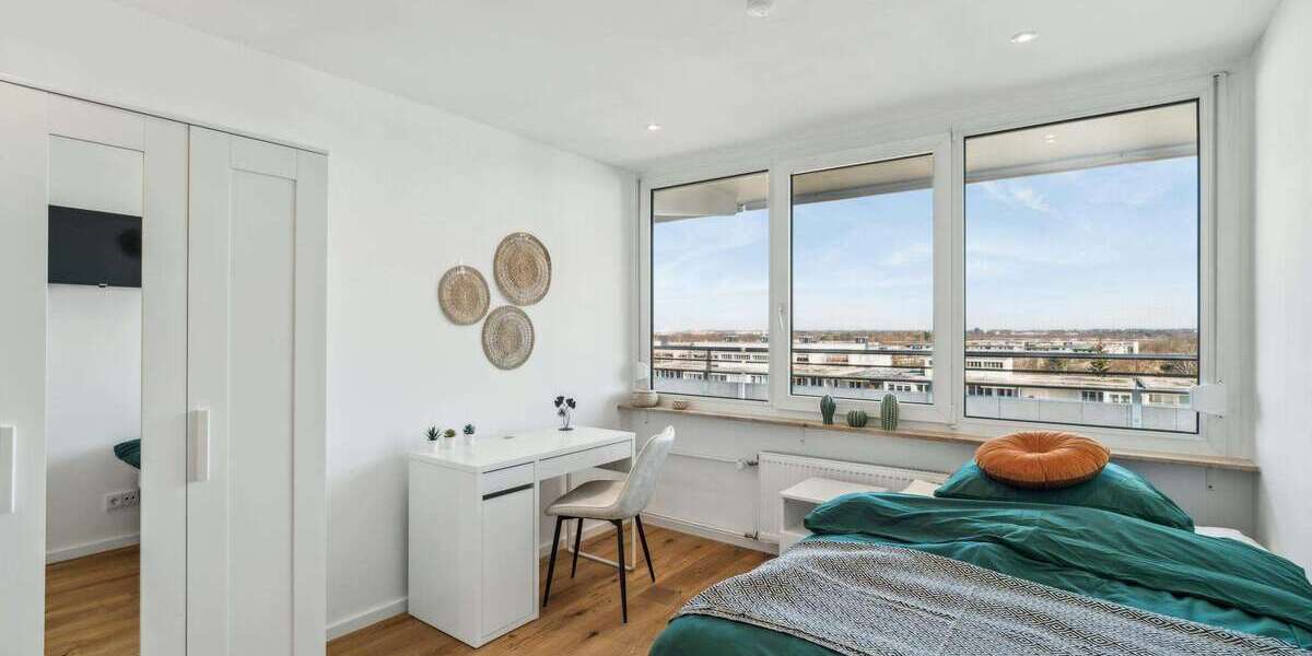 Zimmer Unterhaching - 770&euro; | Angebot:25398381