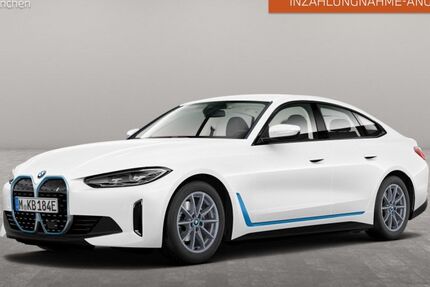 BMW i4 71.901 km 31.980 &euro; München 80939