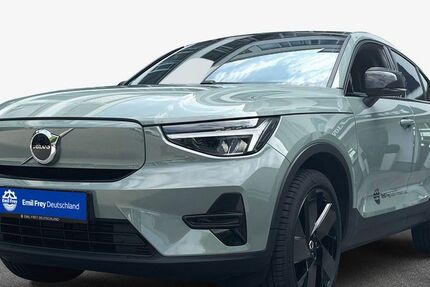 Volvo C40 51.396 km 30.890 &euro; München 80809