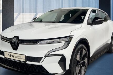 Renault Megane E-TECH 44.606 km 18.590 &euro; Unterschleißheim 85716