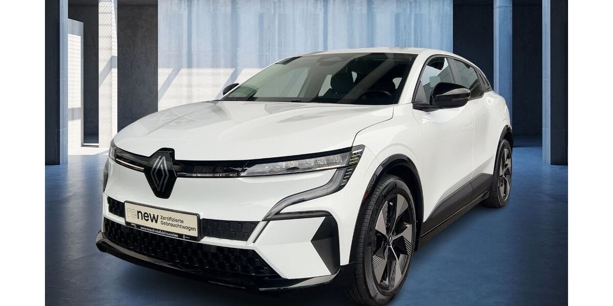 Renault Megane E-TECH 44.606 km 18.590 &euro; Unterschleißheim 85716