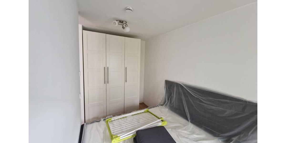 Erdgeschoßwohnung München Sendling-Westpark - 1.5 Zimmer, 48 m&sup2;, 480.000&euro; | Angebot:27073261