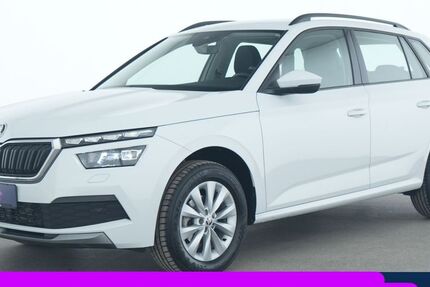 Skoda Kamiq 12.543 km 21.375 &euro; Garching bei München 85748