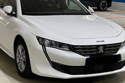 Peugeot 508 158.000 km 11.480 &euro; Germering bei München (7km westl. von München) 82110