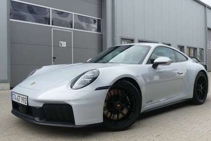 Porsche 992 9.900 km 199.900 € Gilching 82205