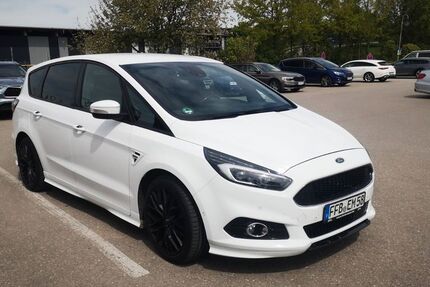 Ford S-Max 153.636 km 14.995 &euro; Emmering 82275