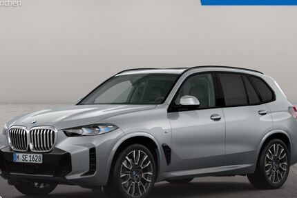 BMW X5 15.830 km 81.995 &euro; München 80939