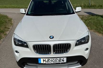 BMW X1 113.500 km 14.500 &euro; München 81667