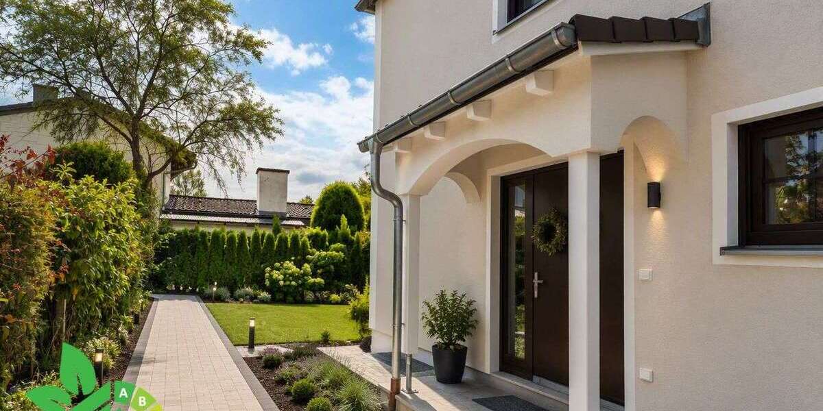 Einfamilienhaus Neubiberg - 6 Zimmer, 133 m&sup2;, 1.149.000&euro; | Angebot:27227939