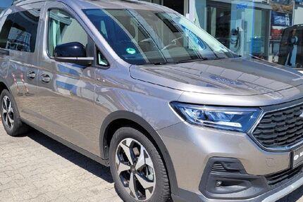 Ford Tourneo Connect 13.080 km 37.990 &euro; Gräfelfing 82166