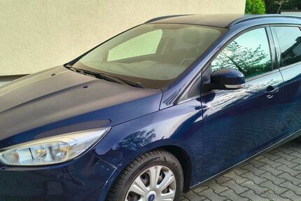 Ford Focus 163.500 km 6.790 &euro; München 80686