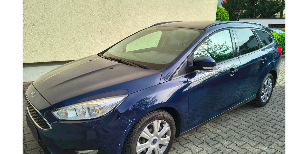 Ford Focus 163.500 km 6.790 &euro; München 80686